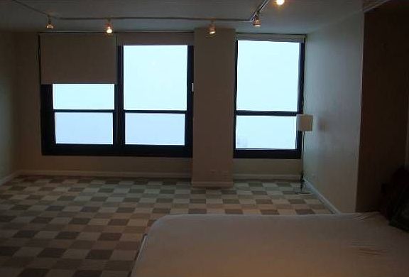 Studio room