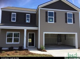 103 Tupelo Trl, Guyton, GA 31312