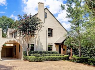 5612 Buffalo Speedway, Houston, TX 77005