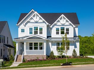 Southport Plan, Millstone, Hendersonville, TN 37075