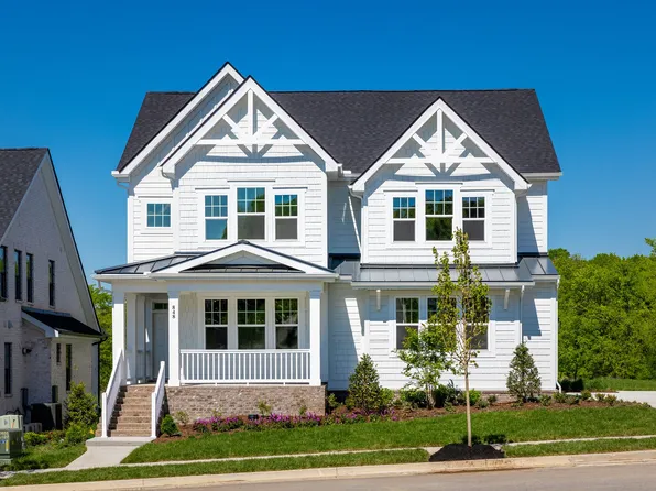 Southport Plan, Millstone