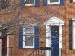 1517 Byrd St, Baltimore, MD 21230
