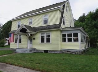 46 Grove St, Turners Falls, MA 01376