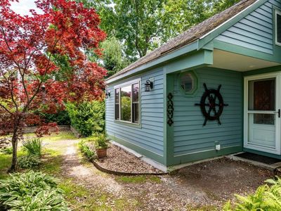 25 Bonair Avenue, Hampton, NH, 03842