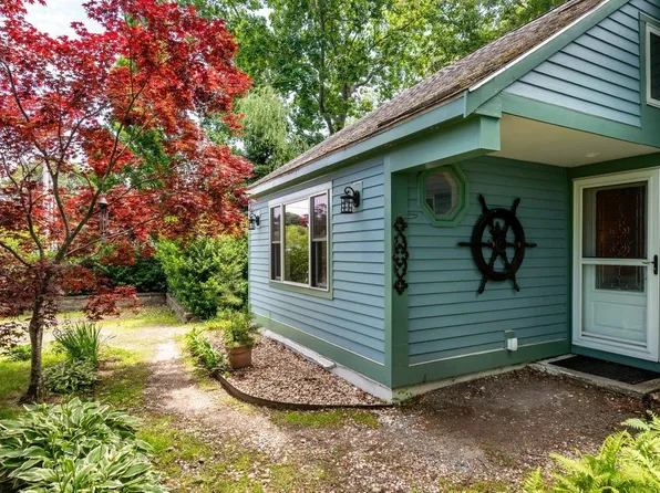 25 Bonair Avenue, Hampton, NH 03842