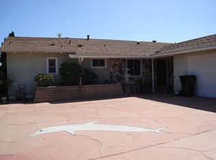 2775 Gobat Ave, San Diego, CA 92122