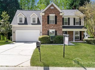 8539 Piccone Brook Ln, Charlotte, NC 28216
