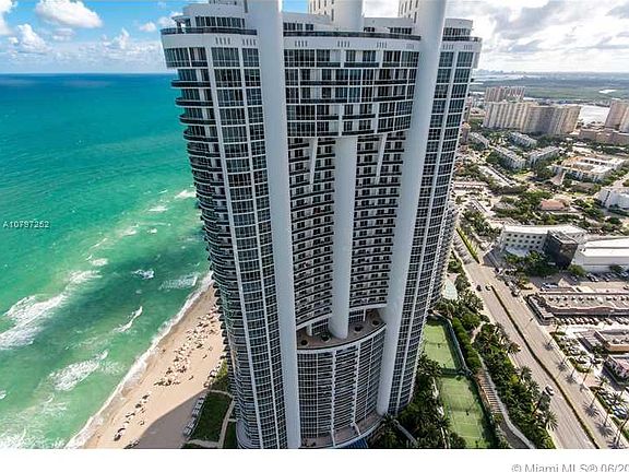 3rd image of 18201 Collins Ave #5507