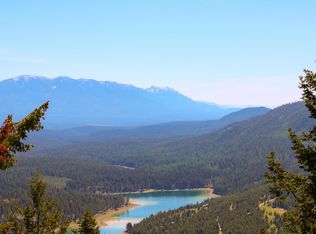 Nhn Othorp Lake Rd, Eureka, MT 59917