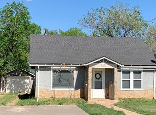 505 Beard Ave, Dumas, TX 79029