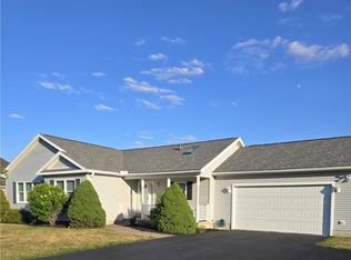11 Lexington Run, Horseheads, NY 14845