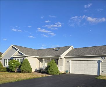 11 Lexington Run, Horseheads, NY, 14845