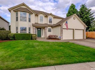 2536 Roanoke St, Woodburn, OR 97071