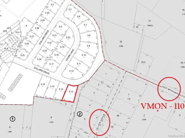 Dollard Drive, Monticello, NY 12701