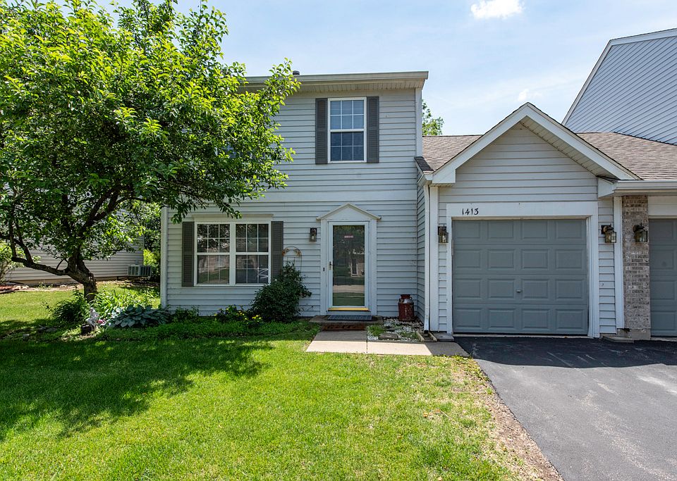 1st image of 1413 W Split Oak Cir