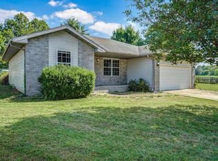 5474 Bradley Avenue, Pleasant Hope, MO 65725