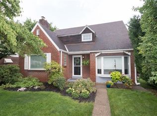 1733 Ridge Ave, Arnold, PA 15068