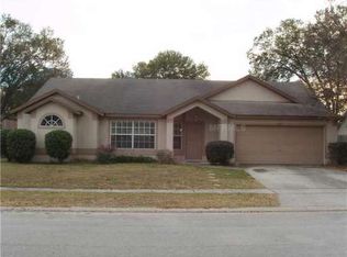 253 Country Landing Blvd, Apopka, FL 32703