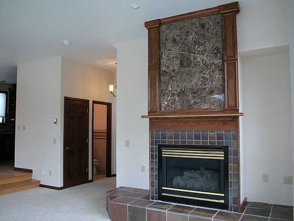 Great Fireplace
