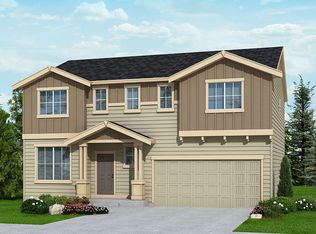 17067 SE Rhododendron St, Happy Valley, OR 97086