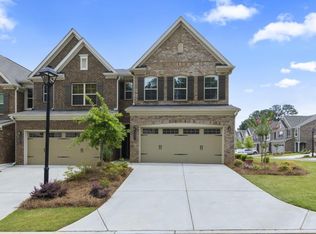 1327 Lanier Vista Dr, Sugar Hill, GA 30518