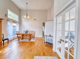 3311 Barkers Forest Ln, Houston, TX 77084