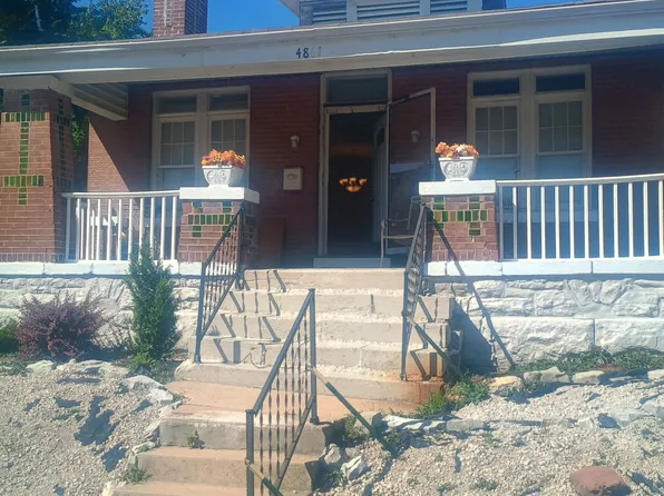 4861 Wabada Ave, Saint Louis, MO 63113