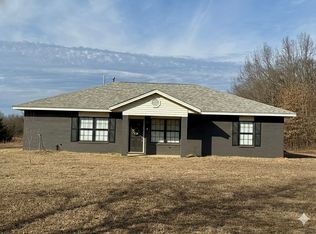 4223 W Twin Oaks Rd, Caney, OK 74533