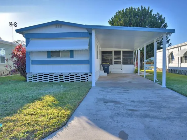 172 Bonnie Dr, Auburndale, FL 33823