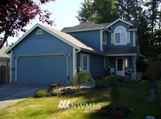 313 84th St SE, Everett, WA 98208