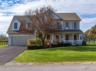 1011 Kristim Way, Lewisburg, PA 17837