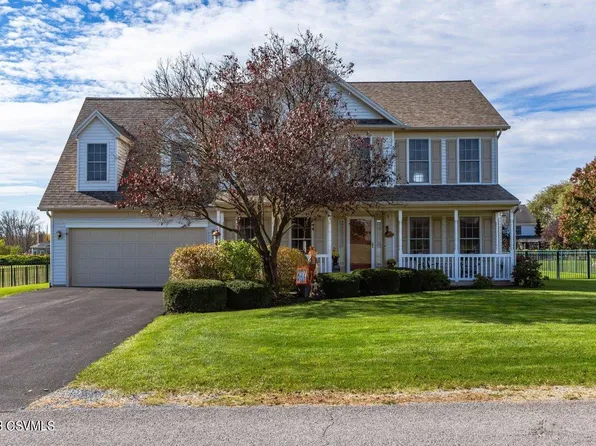 1011 Kristim Way, Lewisburg, PA 17837