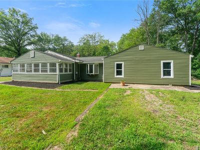 17632 Laurel Ave, Lake Milton, OH, 44429