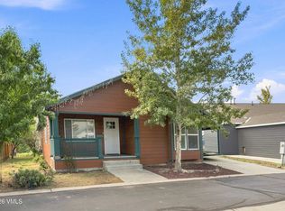 110 Haymaker Loop, Gypsum, CO 81637