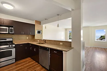 Sold by Halstead Real Estate