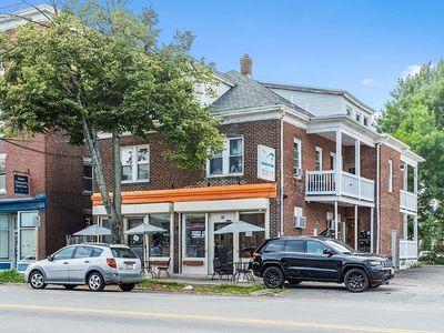 88 Congress St #4, Salem, MA, 01970