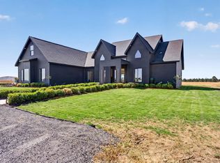3772 S Brooks Rd, Medical Lake, WA 99022