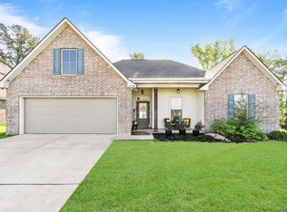 42533 Cedar Park Ave, Gonzales, LA 70737