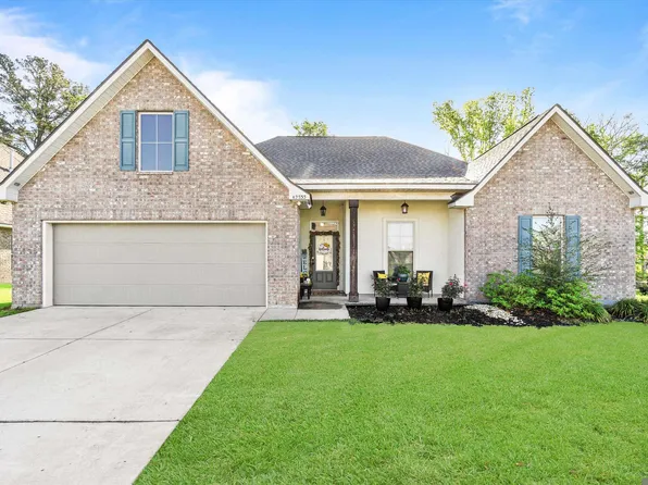 42533 Cedar Park Ave, Gonzales, LA 70737