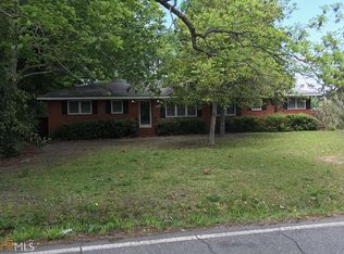 1601 Woodrow Ave, Dublin, GA 31021