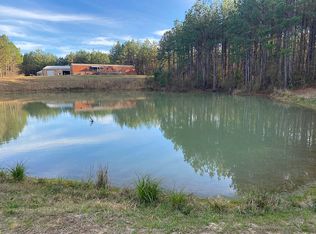 3646 Seale Rd NW, Roxie, MS 39661