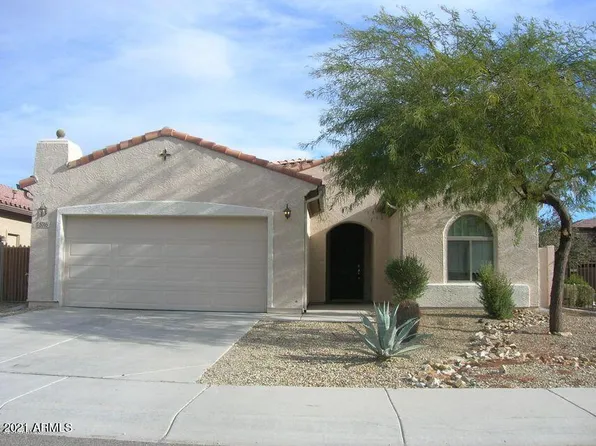 5316 W El Cortez Trl, Phoenix, AZ 85083