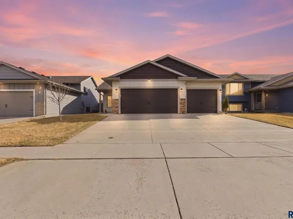 9413 W Liam St, Sioux Falls, SD 57106