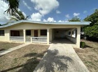 57 Strawberry Hill Est #QU, Christiansted, VI 00820
