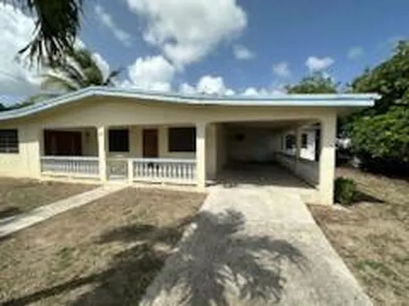 57 Strawberry Hill QU, St. Croix, VI 00820