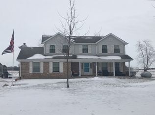 5550 E 300 S, Whitestown, IN 46075