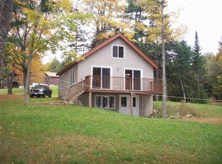 19 Whispering Pines Dr, Mariaville, ME 04605