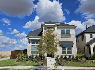 2600 Holland Ct, Celina, TX 75009