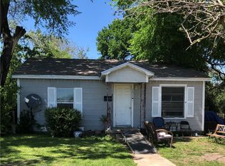 3825 Homan Ave, Waco, TX 76707