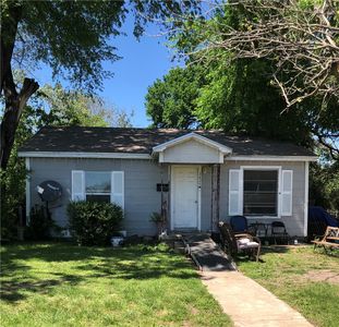 3825 Homan Ave, Waco, TX, 76707